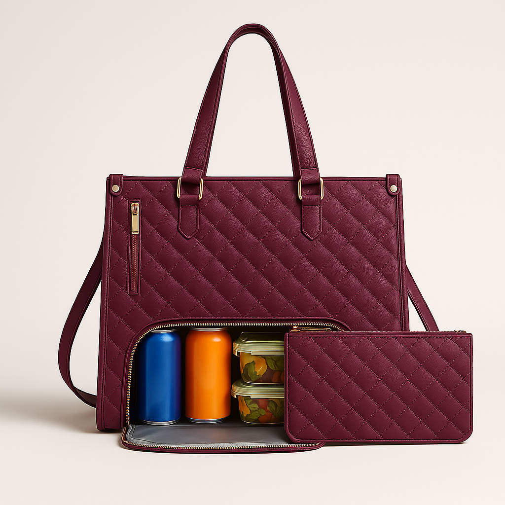 Lory Bag