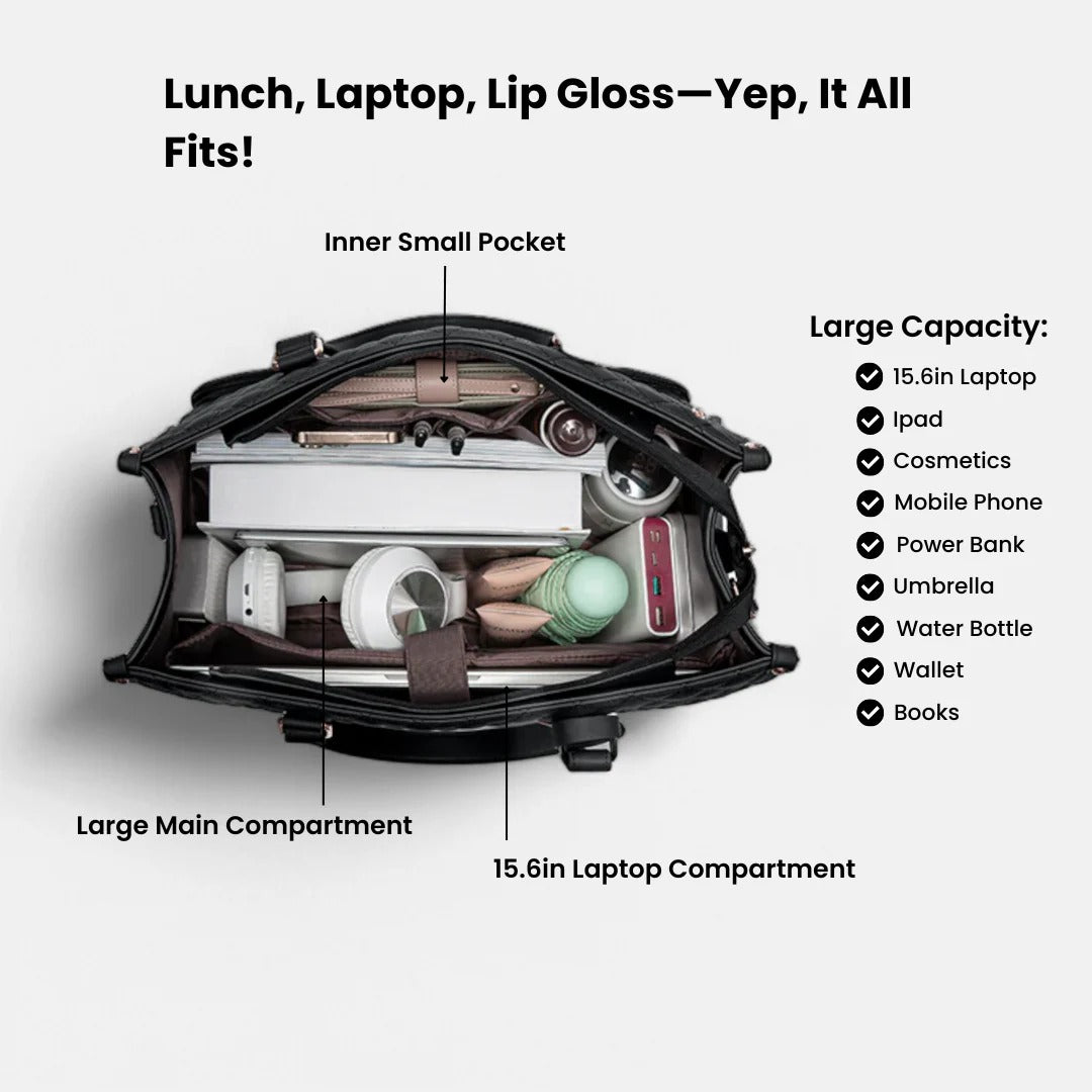 Lory Bag