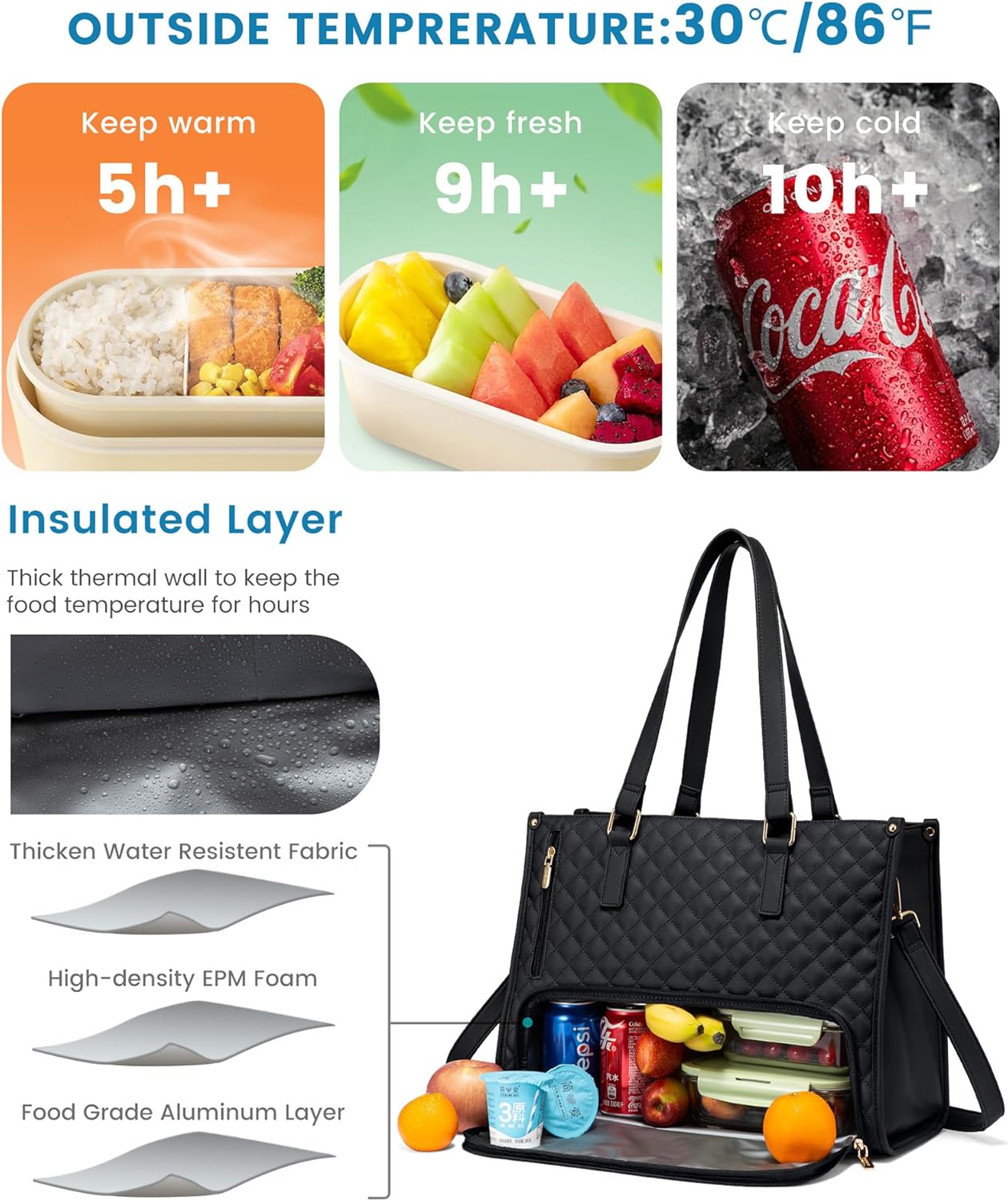 Lory Bag