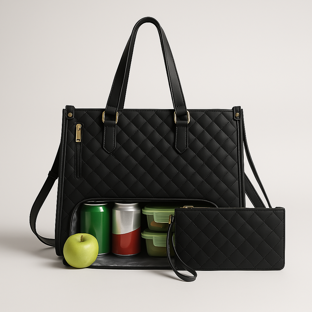 Lory Bag