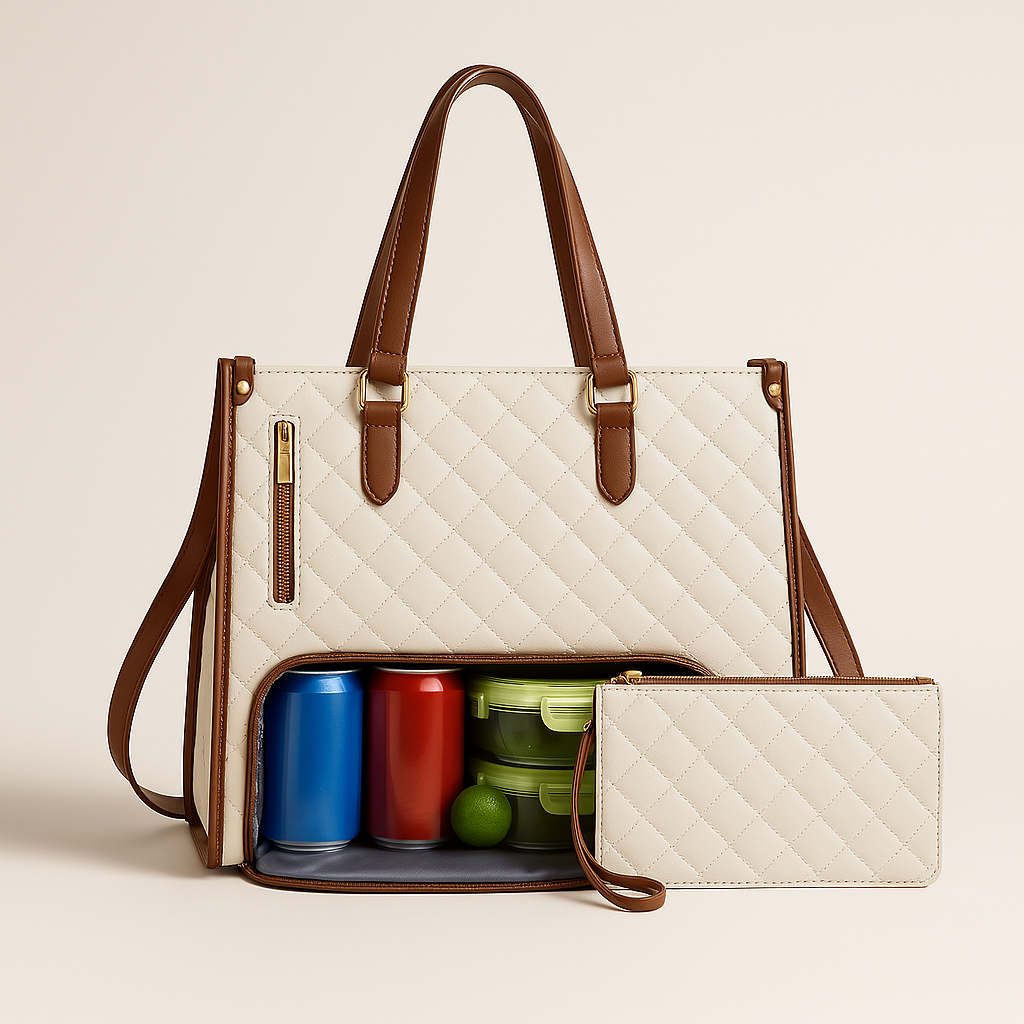 Lory Bag